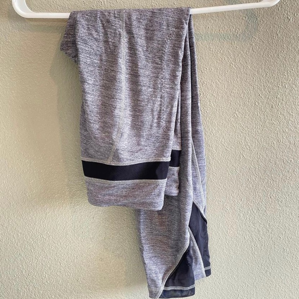 Lululemon speed tight